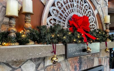 Holiday Decorating is Essential for Your Overnight Rental